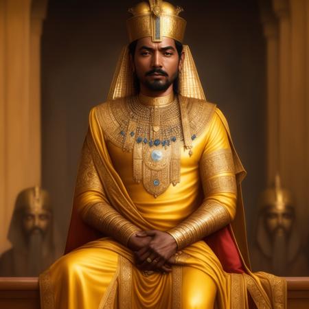 10869-852249498-egyptian king wearing golden robes sitting in a palace, protogemb style.png